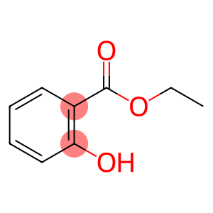 o-(Ethoxycarbonyl)phenol