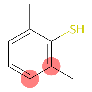2,6-Dimethylphenylthiol
