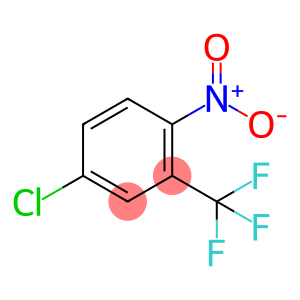 4-Chloro-1-nitro-2-(trifluoromethyl)benzene