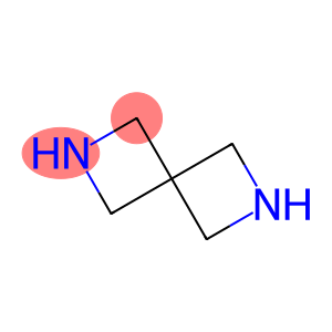 2,6-diazaspiro[3.3]heptane hydrochloride