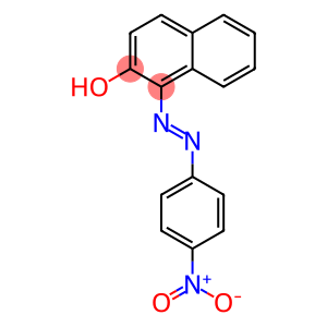 1-(4-Nitrophenylazo)-2-naphthol-d4