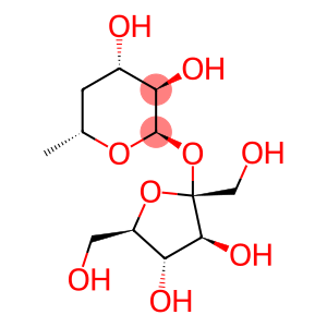 4,6-dideoxysucrose