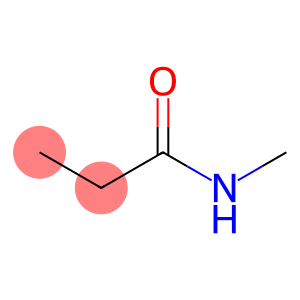 n-methyl-propionamid