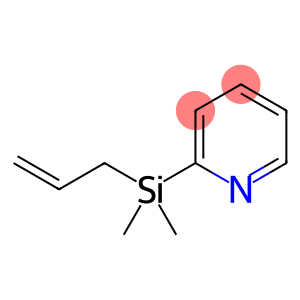 2-(Allyldimethylsilyl)Pyridine