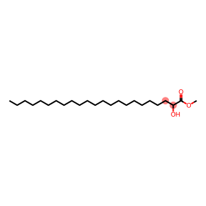 Tricosanoic acid, 2-hydroxy-, methyl ester