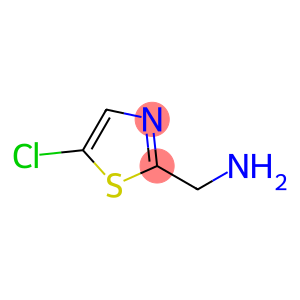 (5-Chloro-thiazol-2-yl)-methylamine