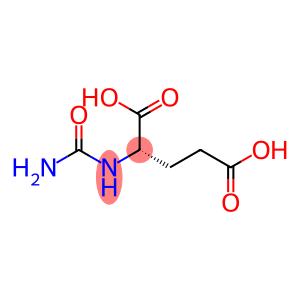 N-氨甲酰基谷氨酸