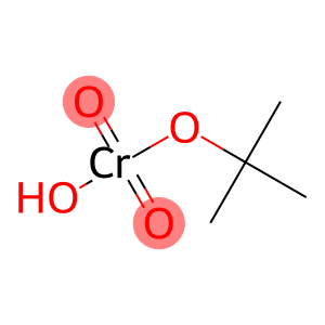 tert-Butyl chromate solution in carbon tetrachloride