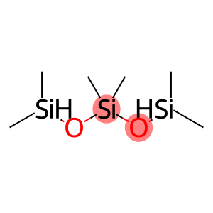 1,1,3,3,5,5-HEXAMETHYLTRISILOXANE