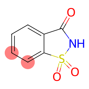 1,2-Benzisothiazol-3(2H)-one-d4