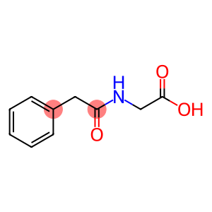 N-(Phenylacetyl-d5)glycine