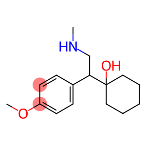 D,L-N-Desmethylvenlafaxine-d3