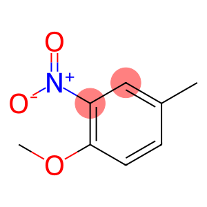 4-METHYL-2-NITROANISOLE