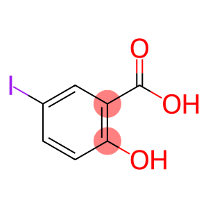 5-Iodosalicylic