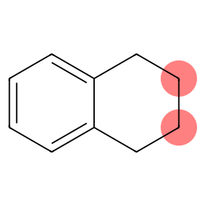 1,2,3,4-tetrahydro-naphthalen