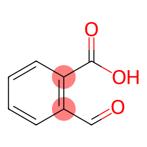 2-Formylbenzoic acid