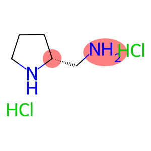 (R)-(2-Pyrrolidinyl)methylamine dihydrochloride