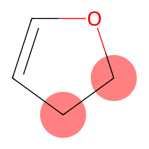 2,3-DIHYDROFURANE