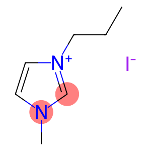 1-methyl-3-propyl-1H-imidazol-3-ium iodide