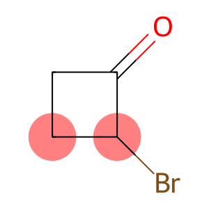 2 - 溴环丁酮