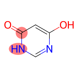 6-羟基-4(1H)嘧啶酮,双羟嘧啶