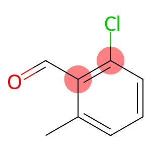 3-Chloro-2-formyltoluene, 6-Chloro-o-tolualdehyde