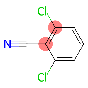 2,6-Dichlorobenzonitrle