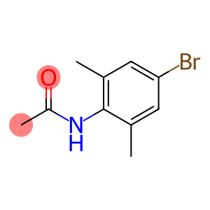 4-BROMO-2,6-DIMETHYL-N-ACETYLANILINE