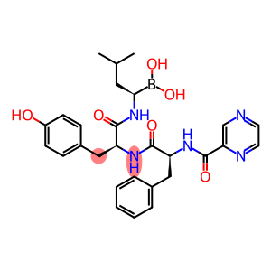 Bortezomib Impurity 68