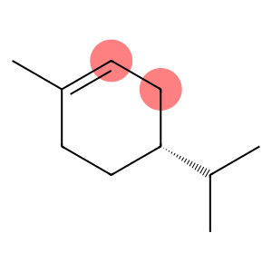(R)-(+)-4-Isopropyl-1-methylcyclohexene,  Carvomenthene