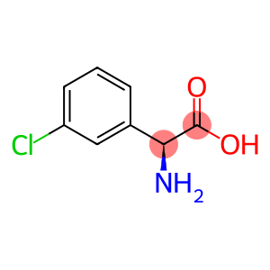 (S)-2-(3-Chlorophenyl)glycine