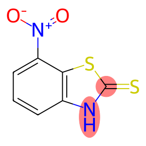 7-Nitro-benzothiazole-2-thiol