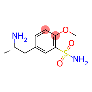 (S)-5-(2-AMinopropyl)-2-MethoxybenzenesulfonaMide