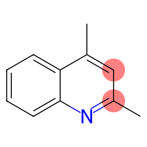 2,4-dimethylquinoline