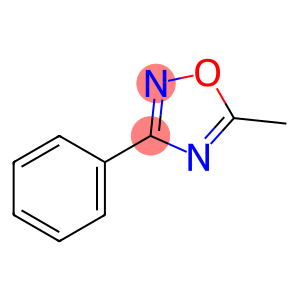 5-甲基-3-苯基-1,2,4-三噁唑