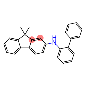 Biphenyl-2-yl-(9,9-diMethyl-9H-fluoren-2-yl)-aMine