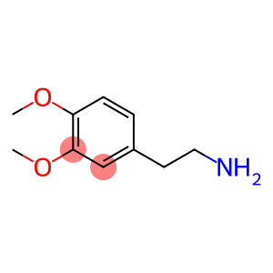 β-(3,4-Dimethoxyphenyl)ethylamine