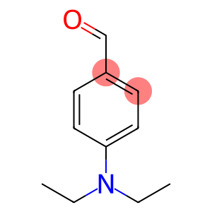 N,N-diethyl-4-amino benzaldehyde