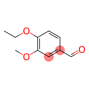 4-Ethoxy-3-methoxybenzaldehyde