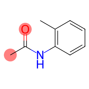 Acetamide,N-(2-methylphenyl)-