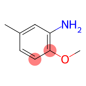 m-amino-p-cresol,methylester