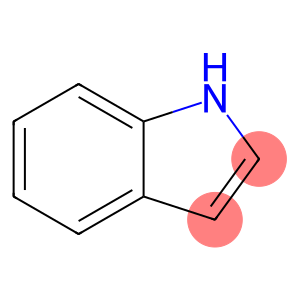2,3-Benzopyrrole