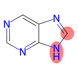 6H-Imidazo[4,5-d]pyrimidine