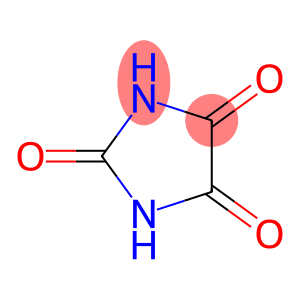 2,4,5-Imidazolinetrione