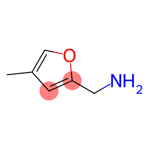 4-Methyl-2-furanmethanamine