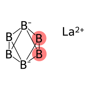 (oc-6-11)-lanthanum boride