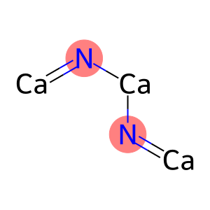 Calcium nitride