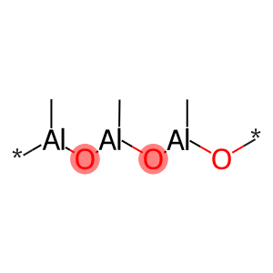 METHYLALUMINOXANE