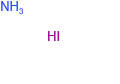 Ammonium iodide, for analysis