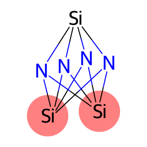 Denka Silicon Nitride SN-F 2